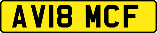 AV18MCF