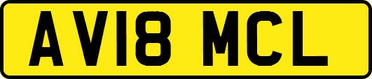AV18MCL