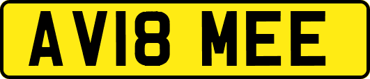 AV18MEE