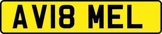 AV18MEL