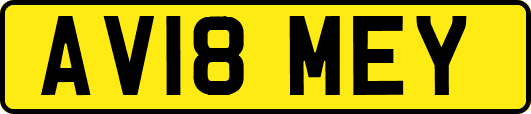 AV18MEY