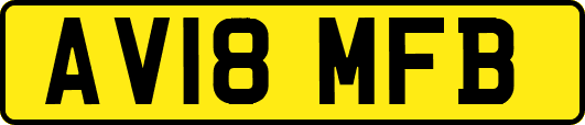 AV18MFB