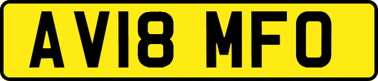 AV18MFO
