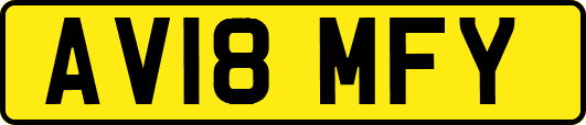 AV18MFY