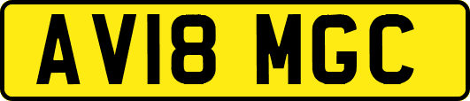 AV18MGC