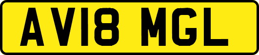 AV18MGL