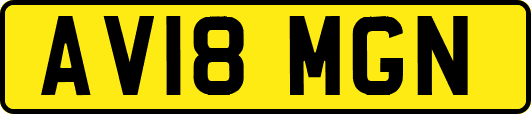 AV18MGN