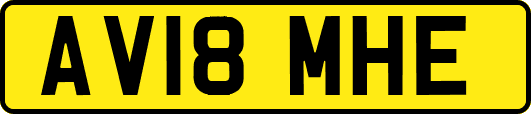 AV18MHE