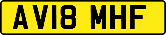 AV18MHF