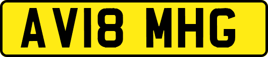 AV18MHG