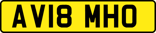 AV18MHO