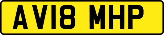 AV18MHP
