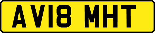 AV18MHT