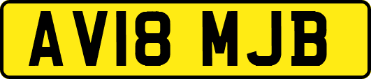 AV18MJB