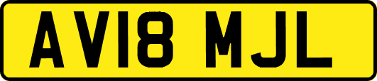 AV18MJL