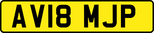 AV18MJP