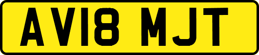 AV18MJT