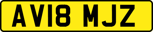 AV18MJZ