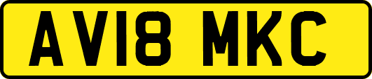 AV18MKC