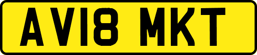 AV18MKT