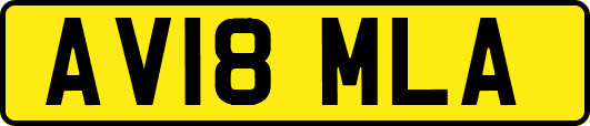 AV18MLA