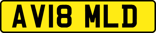 AV18MLD