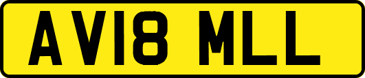 AV18MLL