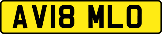 AV18MLO