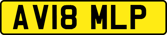 AV18MLP