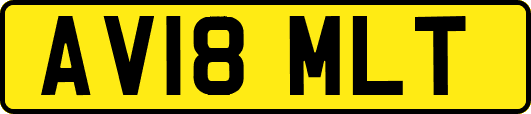 AV18MLT
