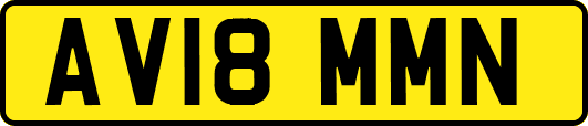 AV18MMN