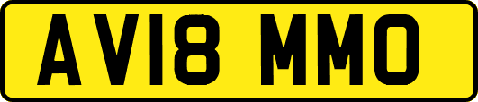 AV18MMO