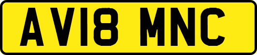 AV18MNC