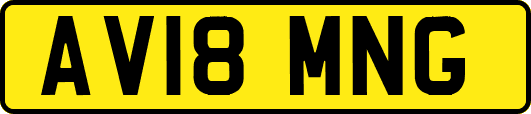 AV18MNG