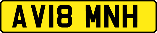 AV18MNH