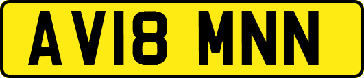 AV18MNN