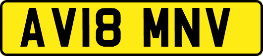 AV18MNV