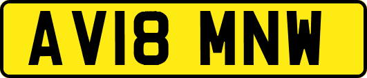 AV18MNW