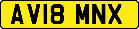 AV18MNX