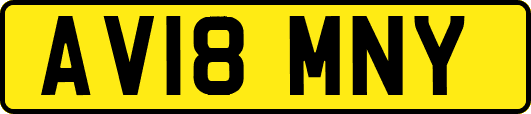 AV18MNY
