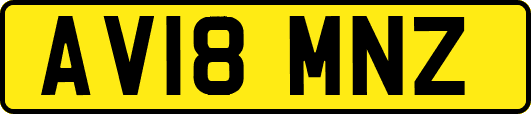 AV18MNZ