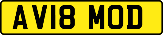 AV18MOD
