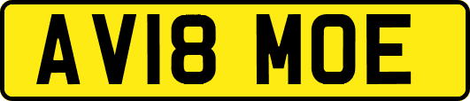 AV18MOE
