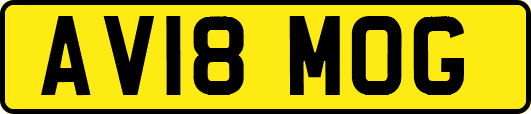 AV18MOG