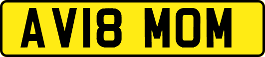 AV18MOM
