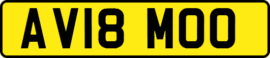 AV18MOO