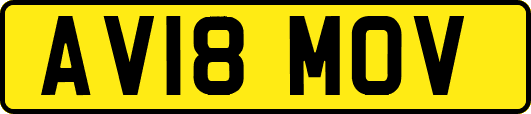 AV18MOV