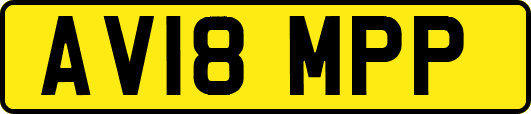 AV18MPP