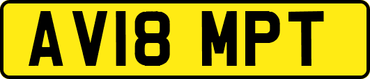 AV18MPT