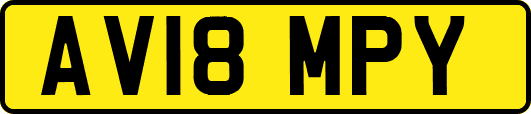 AV18MPY